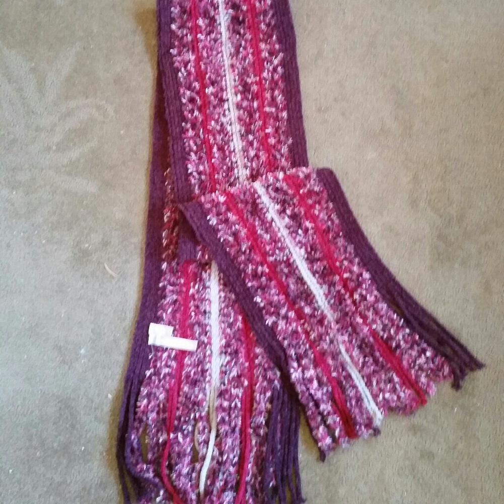 Scarf